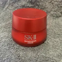 SK-II SKINPOWER CREAM 50g 美容クリームのサムネイル
