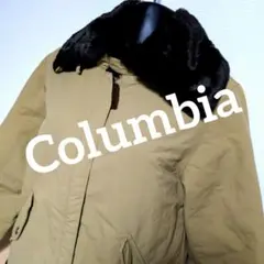 bn2. Columbia ブルゾン レディースLサイズ