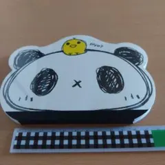 2026年最新】平成レトロ メモ帳 パンダの人気アイテム - メルカリ