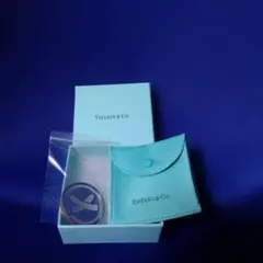 旧型中古品 ティファニー正方形 空箱 保存袋25セット | Mercari