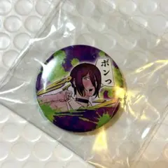 チェンソーマン レゼ 缶バッジ