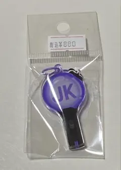 bts ジョングク　キーホルダーのサムネイル