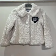 SISTER JENNI ジャケット　130 フォーマル