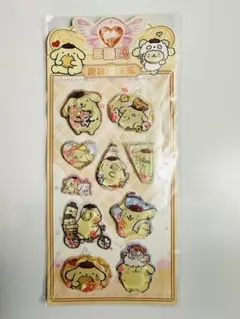 ウォーターシール キャラクターグッズ