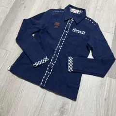 ジュン＆ロペ　ゴルフ　トップス　秋冬