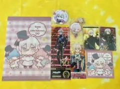 アイドリッシュセブン　 九条天セット