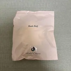 ホテルオークラ東京ベイ アメニティ 泡立てネット