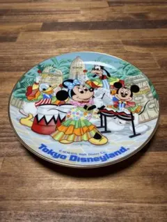 ディズニーマンスリープレート　皿　飾り皿　装飾 146292211.jpg