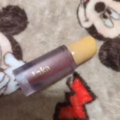 Laka ラカ フルーティーグラムティント #122 ロージーローズ