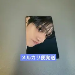 ATEEZ ラキロト トレカ ウヨン