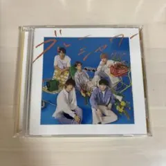 M!LK ブルーシャワー　初回限定盤B