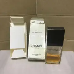 CHANEL クリスタル オードゥ パルファム 50ml