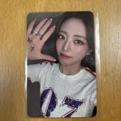 ITZY『GOLD』SPECIAL EDITION トレカ ユナ 2種 セット - メルカリ