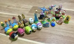 チョコエッグ ディズニー 第1弾 ケース付き シリーズ1 シークレット