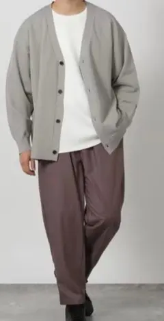 【新品未使用タグ付き】カーディガン メッシュ