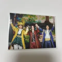 Mrs.GREEN APPLE イミュータブル フォトカード　037