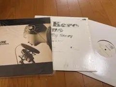 Kero One 王道2枚セット（アナログレコード） - メルカリ