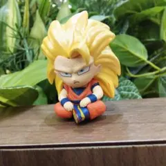 ドラゴンボールＺ　まちぼうけ