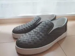 BOTTEGAVENETA スリッポン38のサムネイル