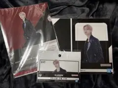 一番くじ SEVENTEEN セブチ ミンハオ THE 8賞 セット ディエイト