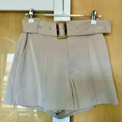 LIP SERVICE ショートパンツのサムネイル