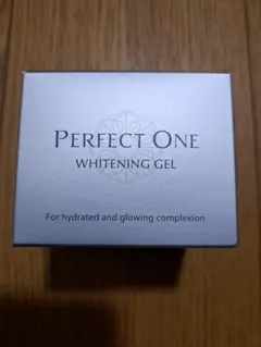 2025年最新】パーフェクトワン 薬用ホワイトニングジェルの人気