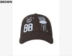 AEAE 25FW STARPATCH CAP CHARCOAL キャップ正規品 - メルカリ