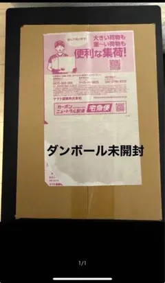 【新品未開封】ポケモンカードゲーム 熱風のアリーナ 1BOX