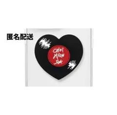 TREASURE ヒョンソク　カプセルトイ　スマホグリップ