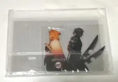 鬼滅の刃 俺は煉獄のようにはできねぇ アクリルスタンド