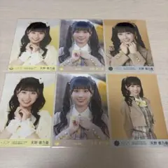 ≒JOY ニアジョイ 天野香乃愛 生写真 まとめ売り ② - メルカリ