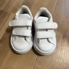 adidas アドバンコート 13.0cm