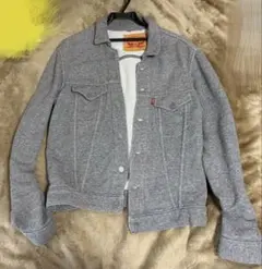 リーバイス デニムジャケット