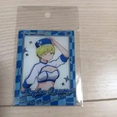魔都精兵のスレイブ2 ゲマくじ 出雲天花 ポストカード - メルカリ