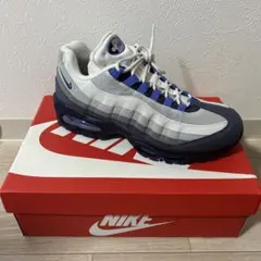 ナイキ　エアマックス　NIKE AIR MAX 95 BIG BUBBLEのサムネイル