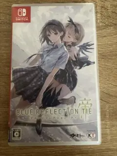 BLUE REFLECTION 帝 Nintendo Switch