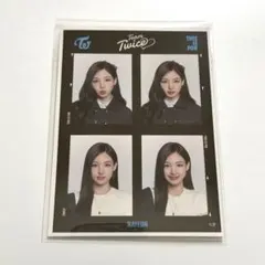 twice サナ 証明写真 - メルカリ