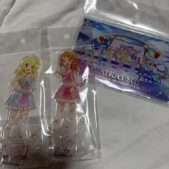 あおい】一番カフェ スーベニア/アイカツ！シリーズ - メルカリ