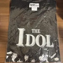 BiSH セントチヒロ・チッチ 変顔 Tシャツ Lサイズ 新品未開封 - メルカリ