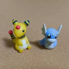 ポケモン モンコレ 初期 漢字任天堂 タッツー シードラ - メルカリ