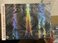 2026年最新】コンプリートバンドル ファイレクシア完全なる統一の人気