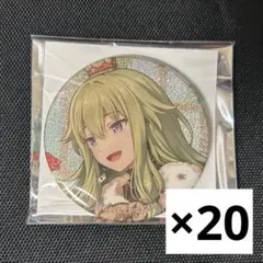 プロセカ 草薙寧々 40C 缶バッジ