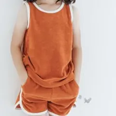 LOWRYSFARM セットアップ120-130