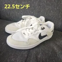 NIKE スニーカー CJ0883-100 22.5cm 21cm 21.5cm