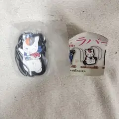 はま寿司　夏目友人帳　シークレット　ガチャ