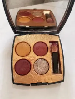 CHANEL LES 4 OMBRES BYZANCE 308