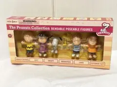 超特価！！激レア ヴィンテージ Peanuts スヌーピー 木製フィギュア 3体 2026年最新】スヌーピー フィギュア ビンテージの人気アイテム - メルカリ