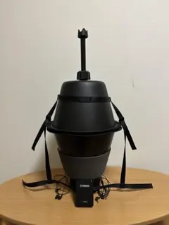 YAMAHA YSV104BR サイレントバイオリン 傷あり - メルカリ