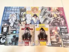 DEATH NOTE 一番くじ ラストワン まとめ売り