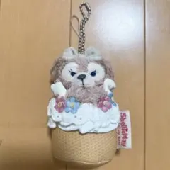 シェリーメイ ぬいぐるみストラップ 2019